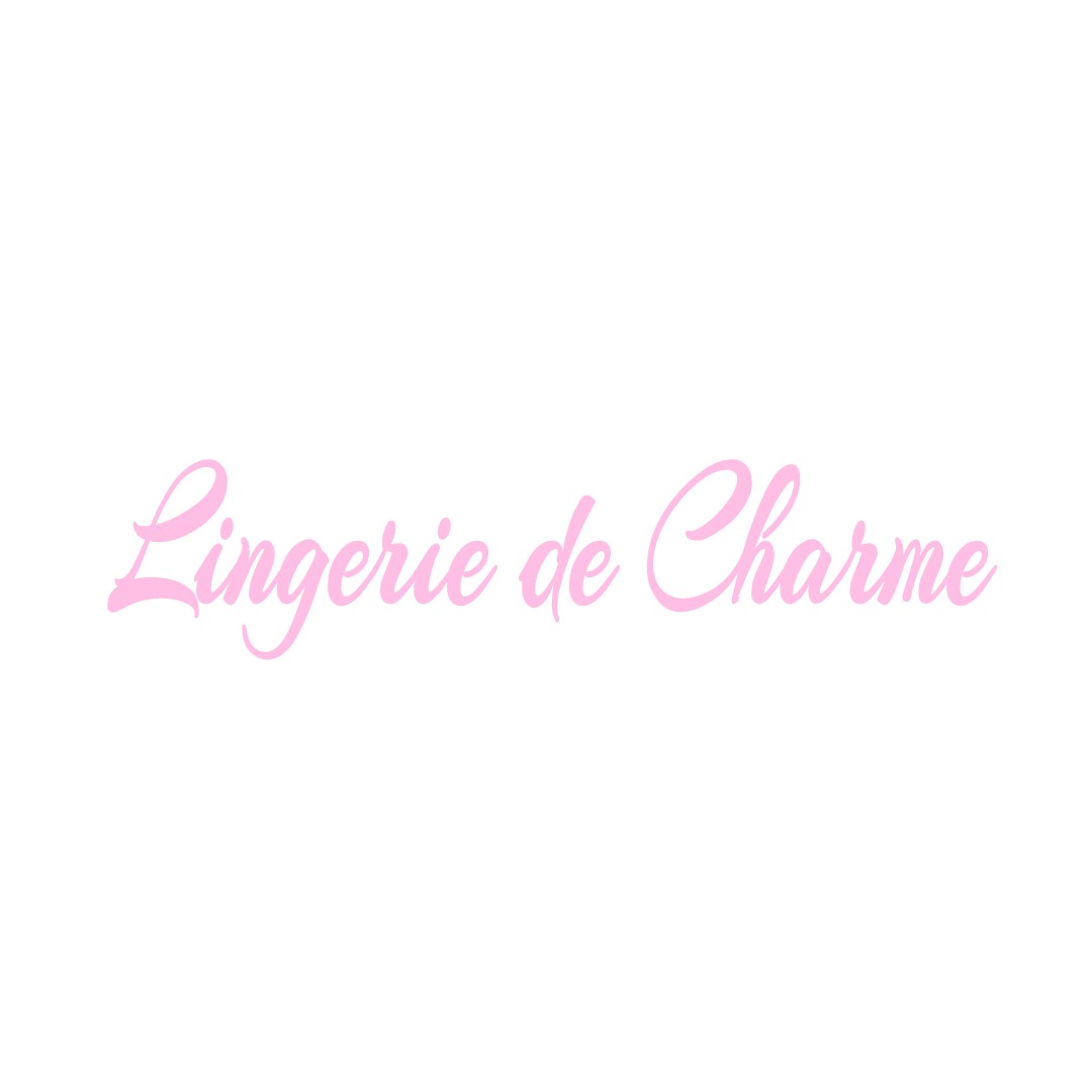 LINGERIE DE CHARME PAULINET